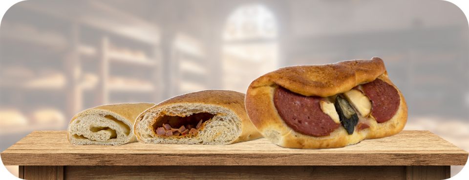 ЗАКУСКИ