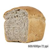 Хляб грахам 3